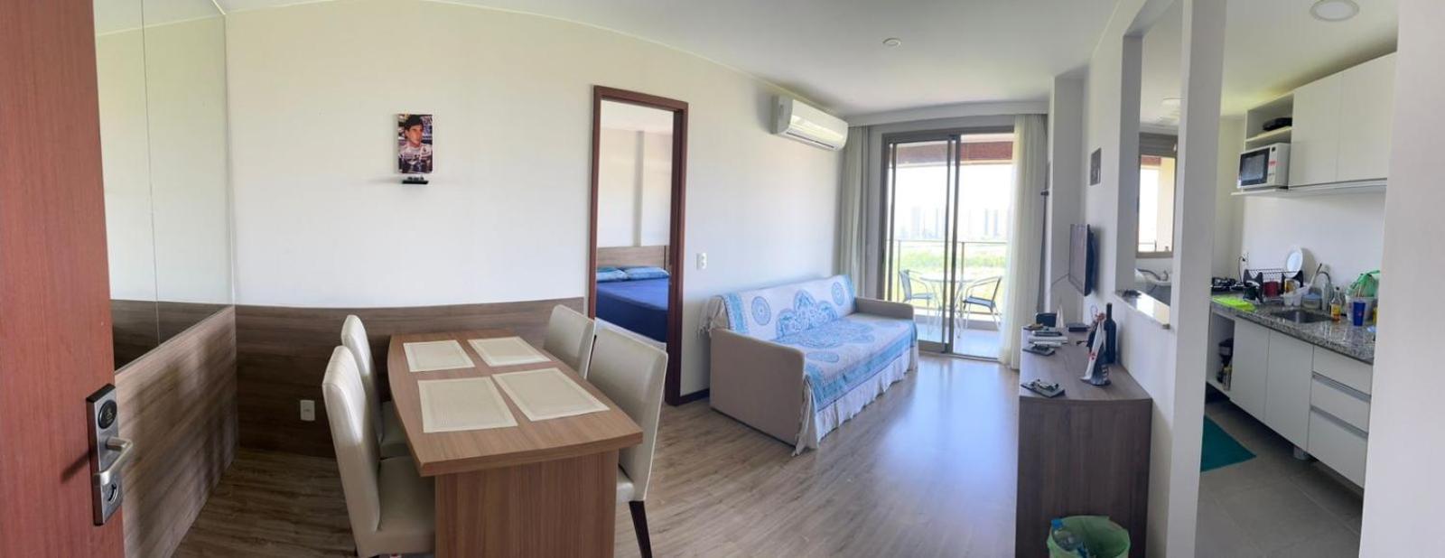Appartement Apartament
