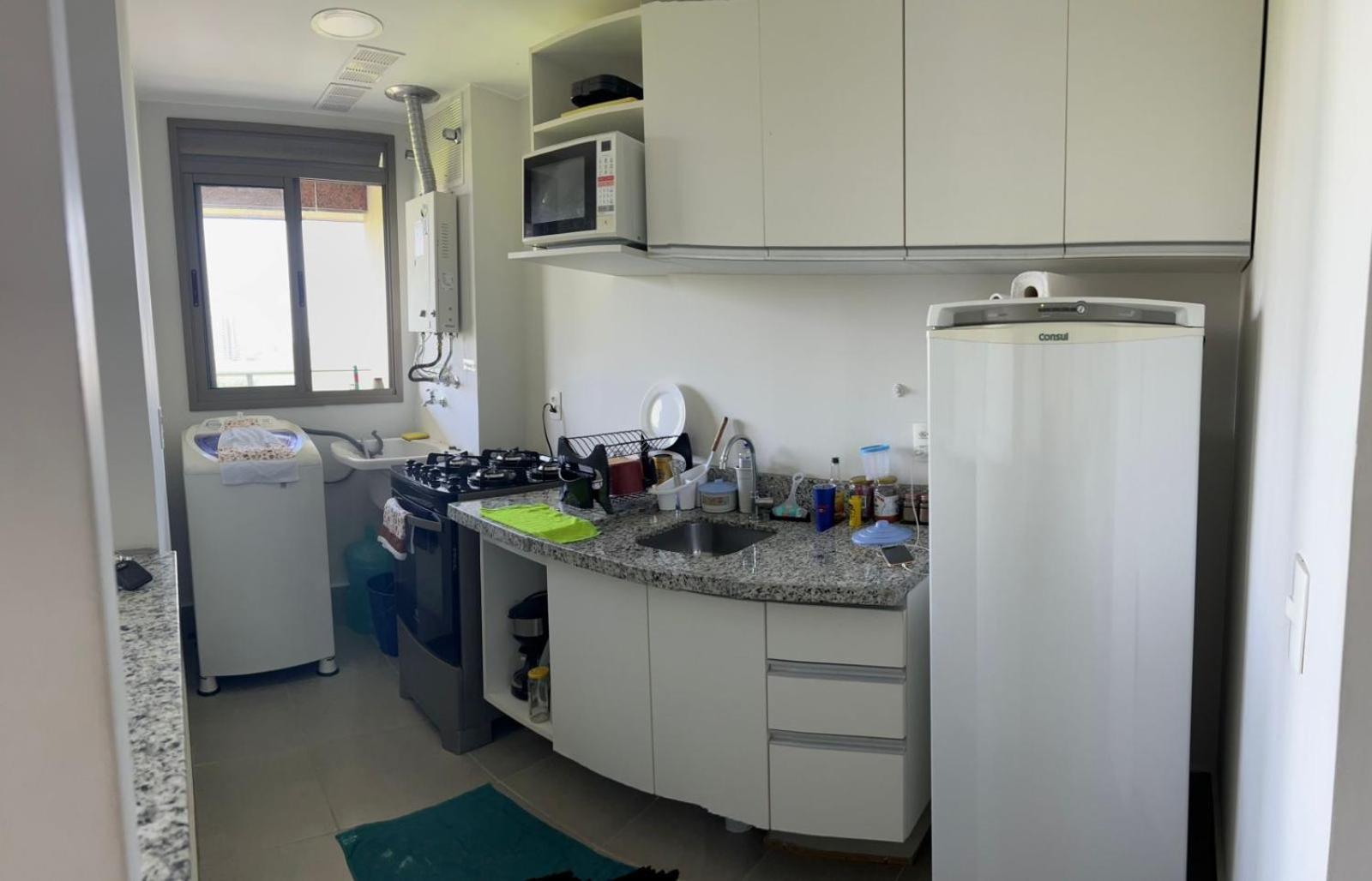 Apartament *
