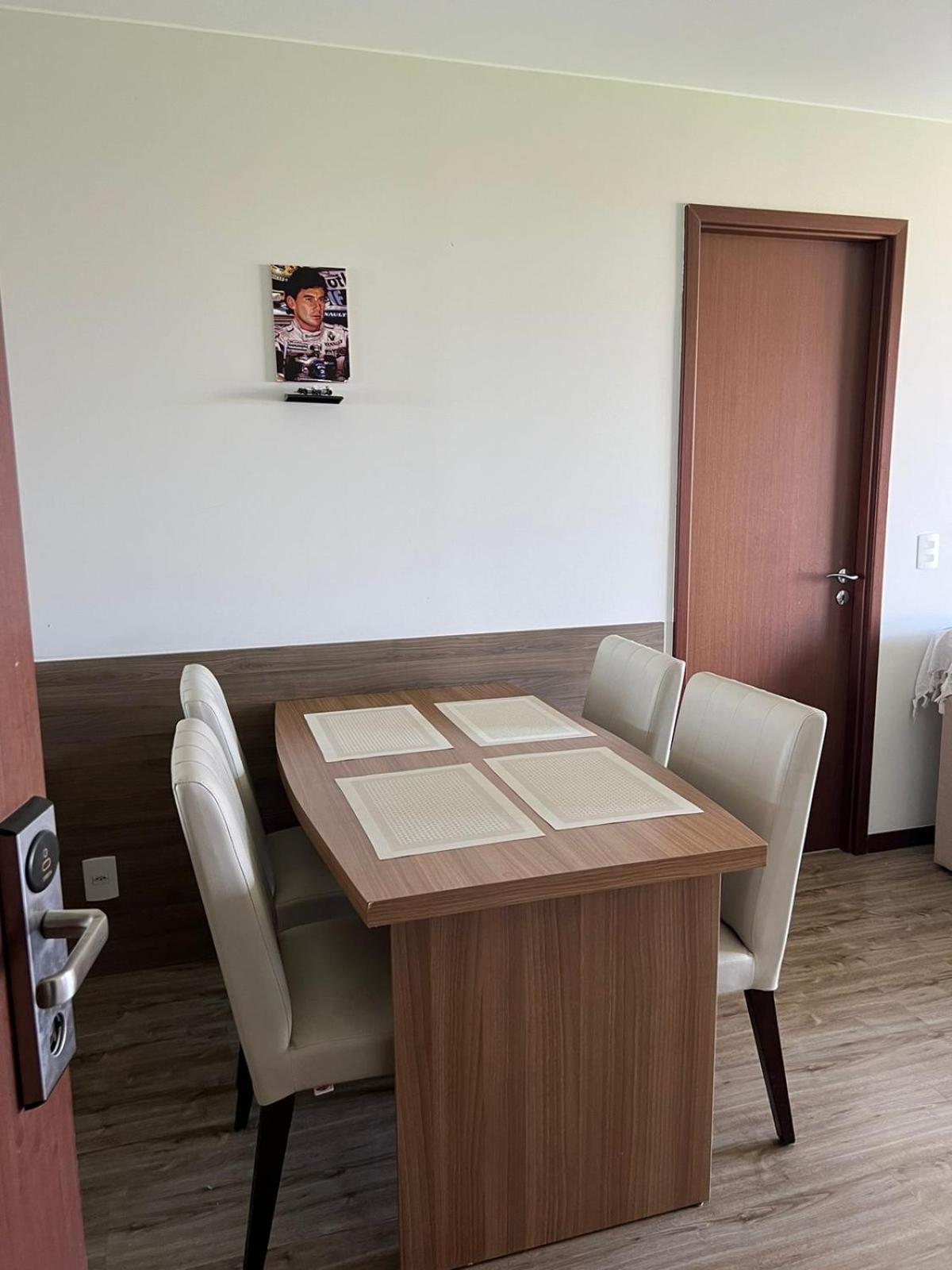 Appartement Apartament *