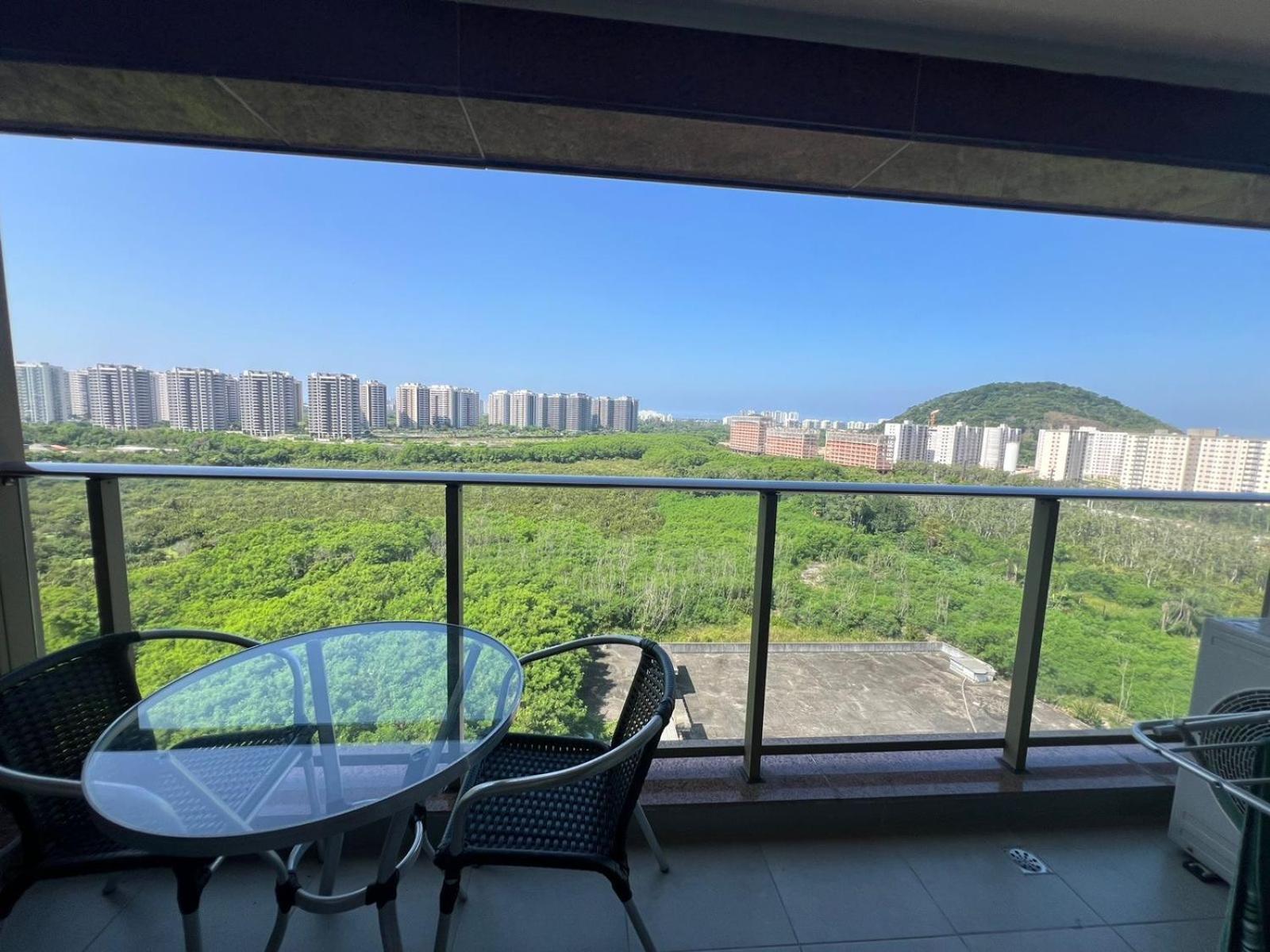 Appartement Apartament Rio de Janeiro