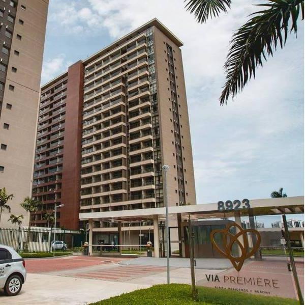 Apartament *